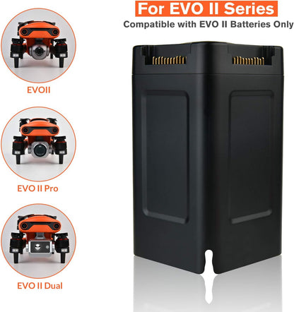 EVO 2 4-in-1 Charging Hub