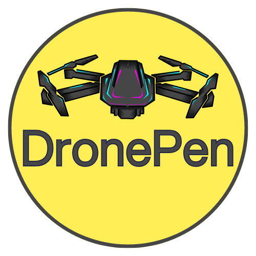 Drone Pen