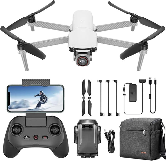 EVO Lite+ 6k Drone (white)