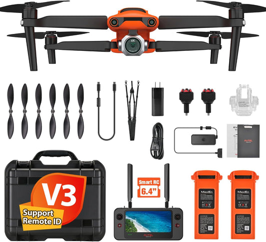 EVO II Pro V3 Drone