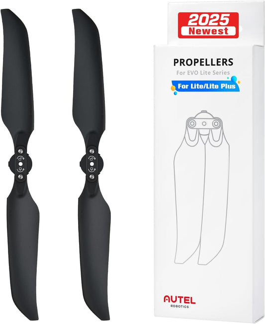 EVO Lite Low-Noise Propeller Folding Quadcopter Propeller Parts