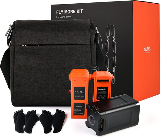 EVO II Series Drone Fly More Kit