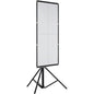 Godox KNOWLED F400Bi Bi-Color LED Light Panel (2.1 x 4')