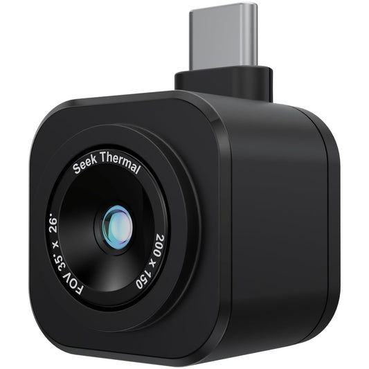 Nano 200 - Seek Thermal Camera for Android